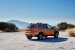 Dacia Duster 2017 года (WW)